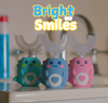 Bright Smiles™ - Kids 360° Electric Toothbrush